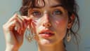 aretes - pendientes — earrings [MX - ES]