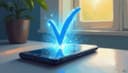 verified — verifiziert