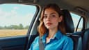 seatbelt — Sicherheitsgurt