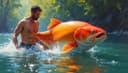 noyer le poisson — to dodge the issue