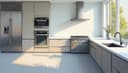 cuisine — kitchen