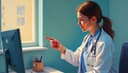 ¿Necesito un análisis de sangre? — Do I need a blood test?