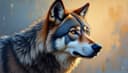 lobo — wolf