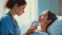 respiratory rate — Atemfrequenz