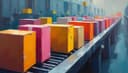 continuous deployment — непрерывное развёртывание