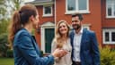 real estate agent — Immobilienmakler