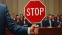 le droit de veto — right of veto