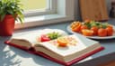 la recette — recipe [not receipt]