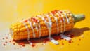 elote - mazorca — corn on the cob [MX - ES]