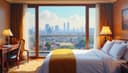 la suite — suite