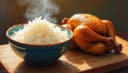 arroz — rice