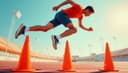 agility — Beweglichkeit