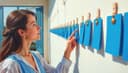 ¿Tienen habitaciones libres? — Есть свободные номера?