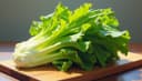 la laitue — lettuce
