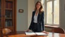 lawyer — Anwalt; Rechtsanwalt