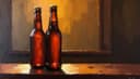 chela — beer [Mexico]