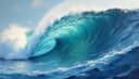 ola — wave