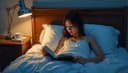 stay up — aufbleiben