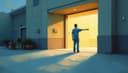 I was in the hospital before — Я раньше лежал в больнице