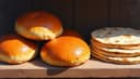 bolillo - barra de pan — bread roll [MX - ES]