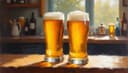 beer — Bier