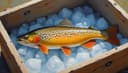pescado — fish