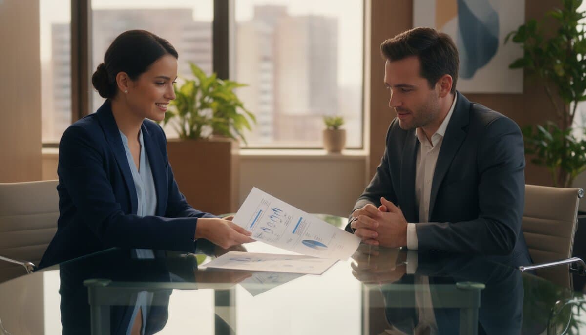 150 Business Spanish Words — Meetings, Emails & Negotiations