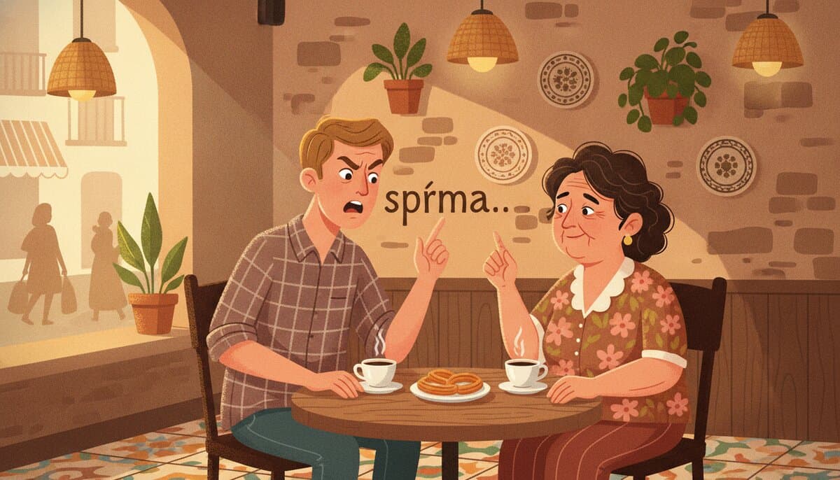 100 Commonly Mispronounced Spanish Words That Make You Sound Like a Beginner