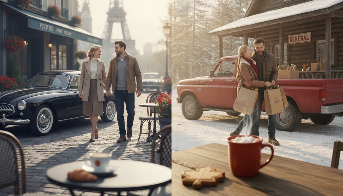 150 Differences: Parisian French vs Canadian French