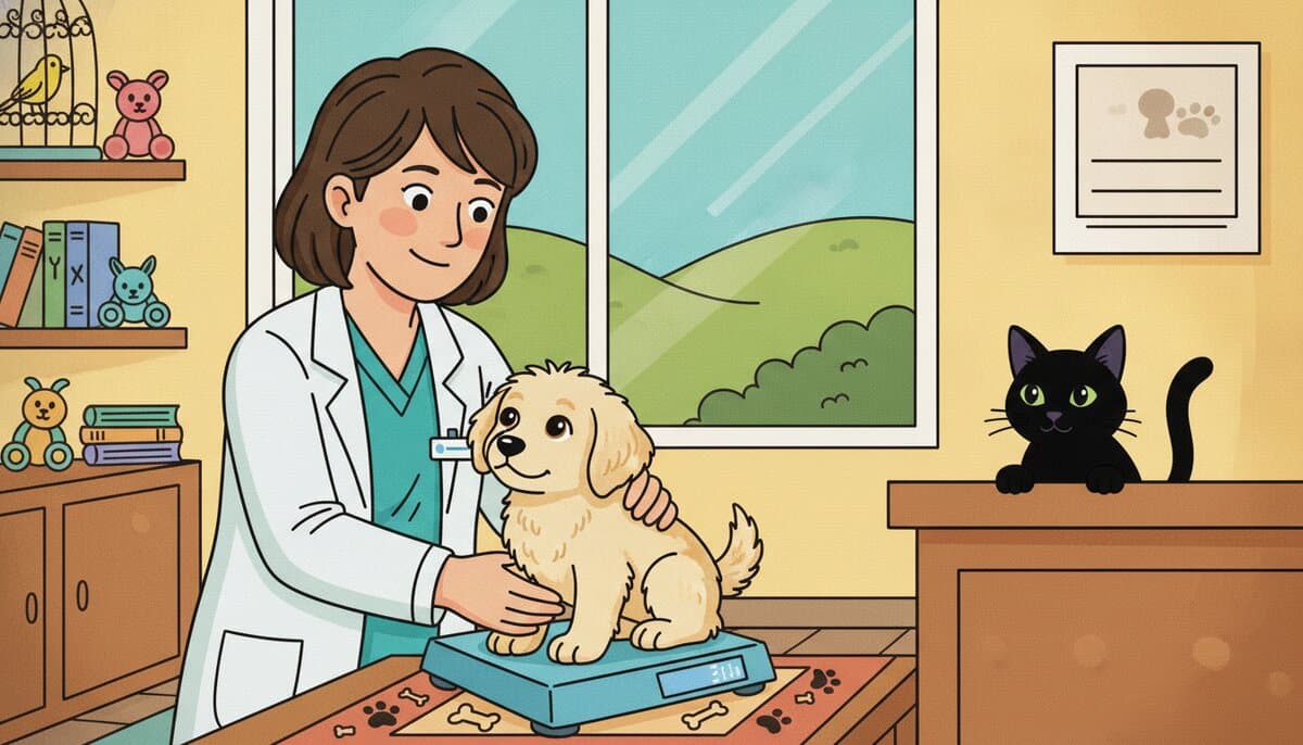 100 Essential Spanish Pet Care and Veterinary Words Every Animal Lover Needs