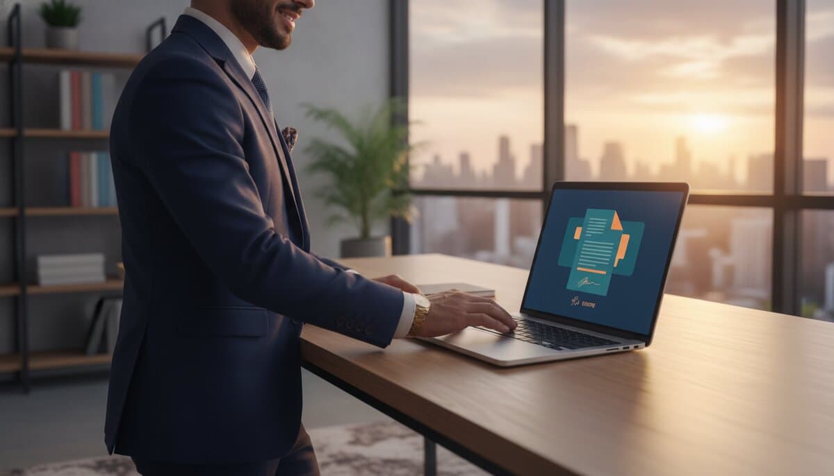 150 Professional Spanish Email Phrases for Clear and Confident Business Writing