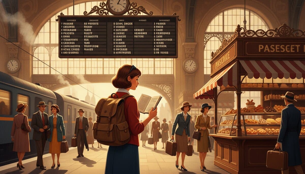 300 French Travel Phrases — Airport, Hotel, Restaurant & More