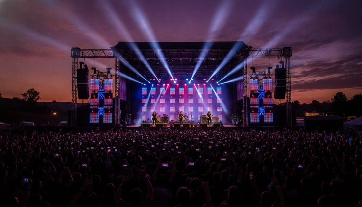100 Spanish Music, Concert and Festival Words Every Fan Should Know