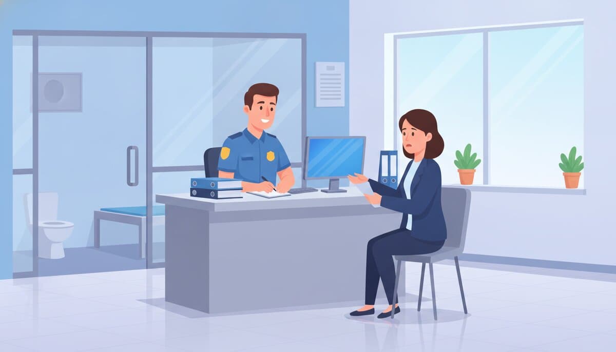 150 Essential Spanish Crime, Police and Public Safety Words You Need to Know