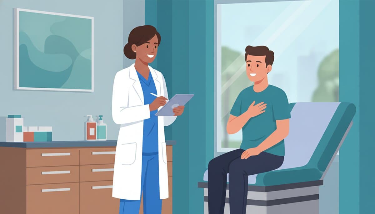 200 Medical French Words — Essential for Healthcare Workers