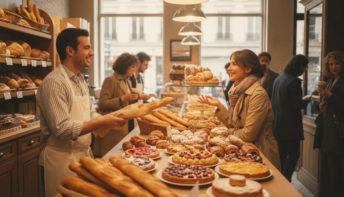 200 Essential French Sentences You'll Actually Use in Real Conversations