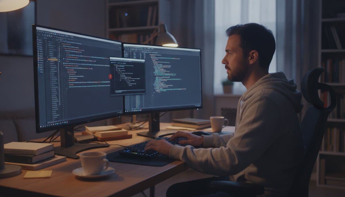 200 английских слов для программистов: Git и код