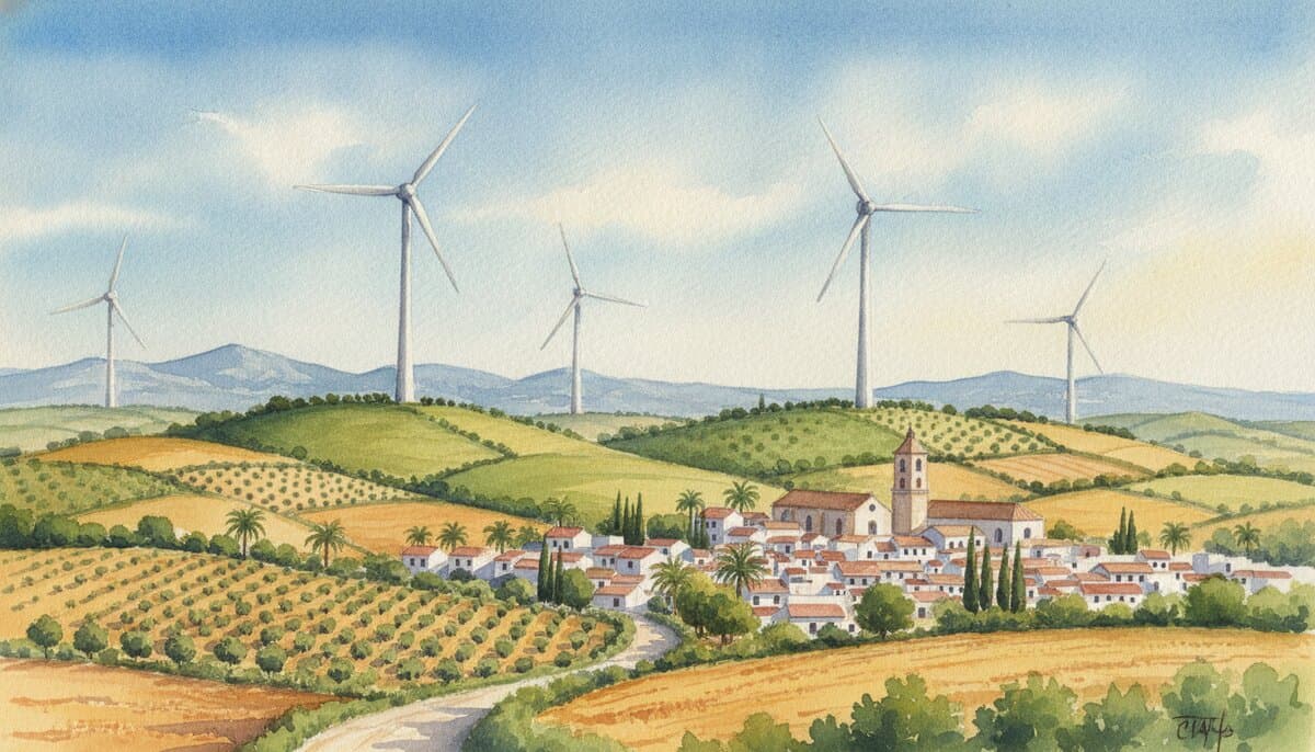 150 Essential Spanish Environment and Sustainability Words Shaping Our Future