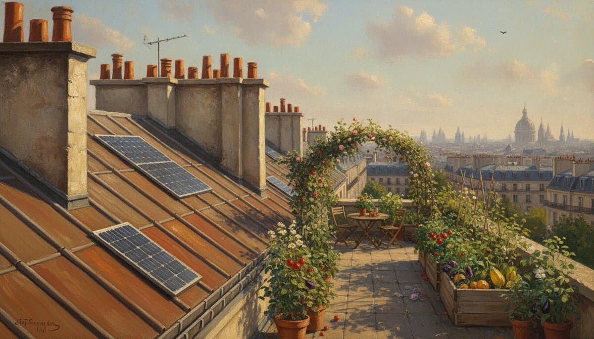 150 Essential French Environment and Sustainability Words Shaping Our Future