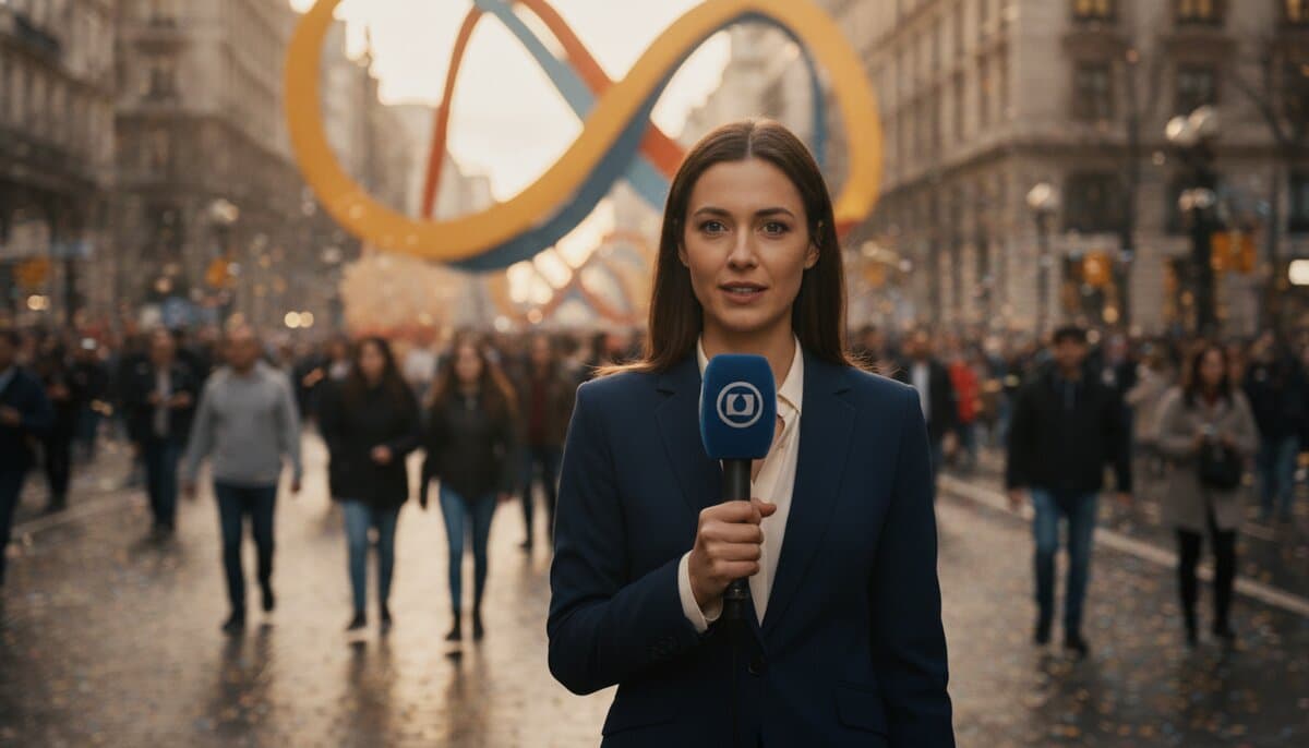 200 French Words for Journalism & Media