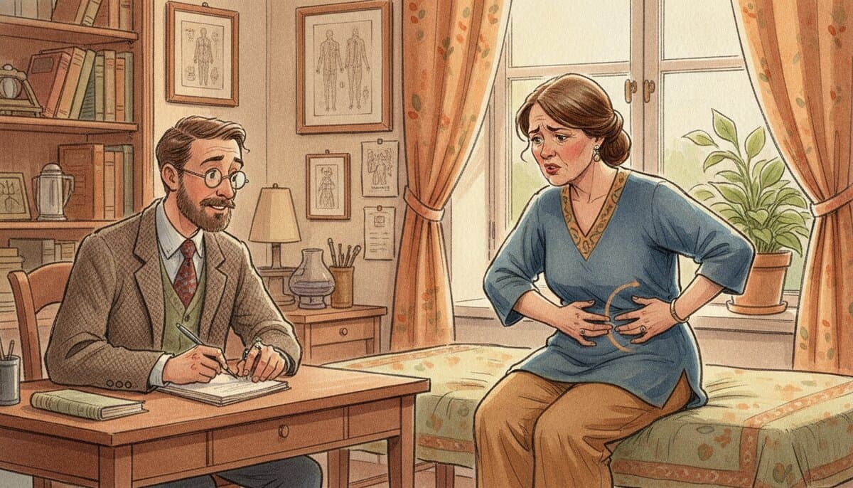150 Critical French Medical Phrases Every Patient Needs at the Doctor's Office