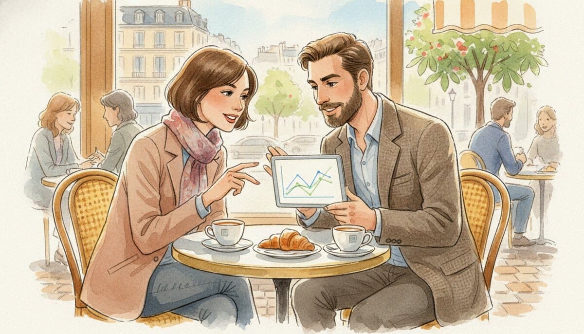 150 Essential French Startup and Entrepreneurship Words for Building Your Business