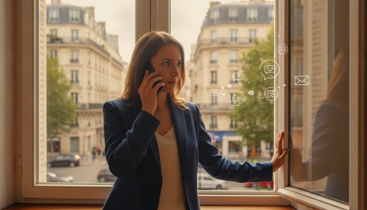 100 Essential French Phone Conversation Phrases for Confident Calls and Customer Service