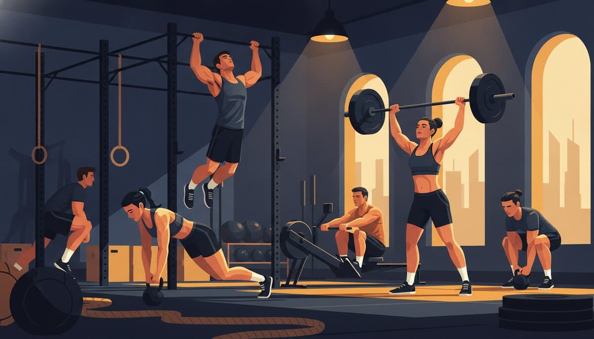 Sport auf Englisch: 150 Fitness-Vokabeln lernen