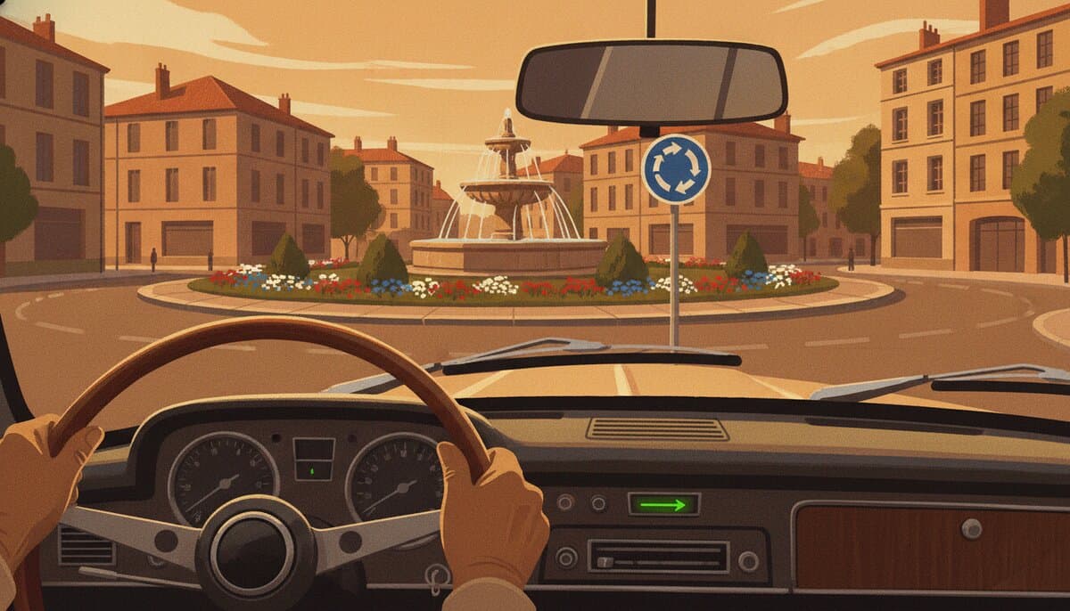100 Must-Know French Car, Driving and Transportation Words for Getting Around