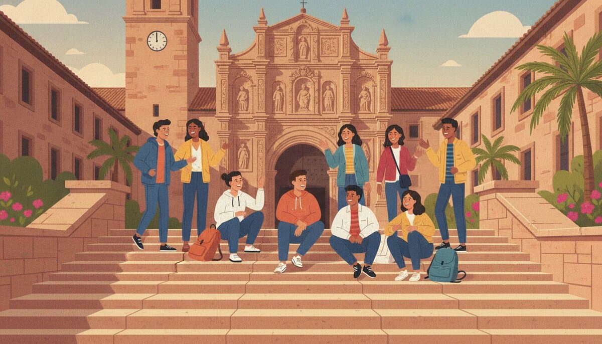 150 Spanish Slang Words They Don't Teach You in School