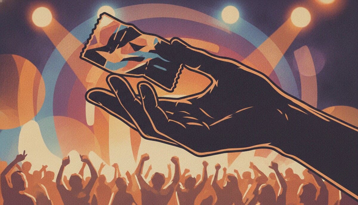 100 French Music, Concert and Festival Words Every Fan Should Know