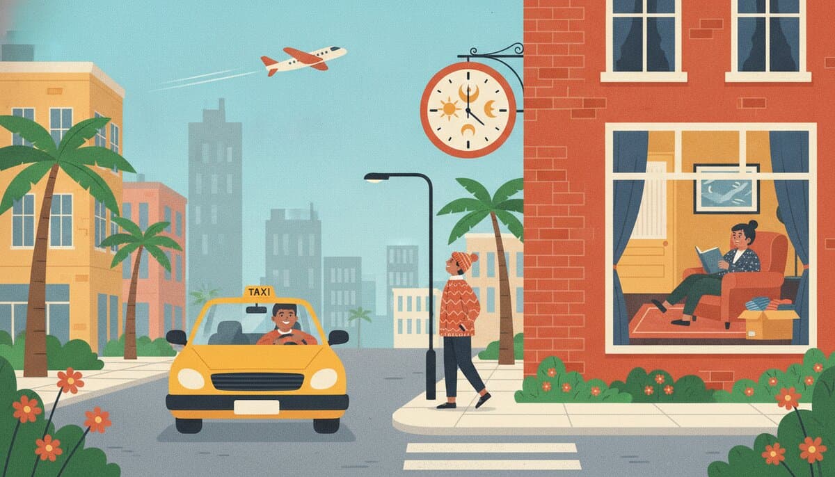 100 английских предлогов — in, on, at с примерами