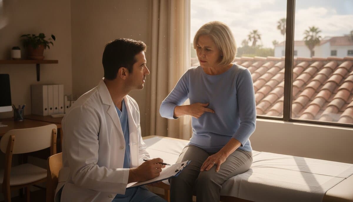 150 Critical Spanish Medical Phrases Every Patient Needs at the Doctor's Office