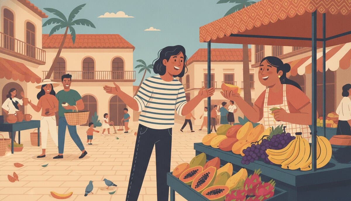 200 Essential Spanish Sentences You'll Actually Use in Real Conversations